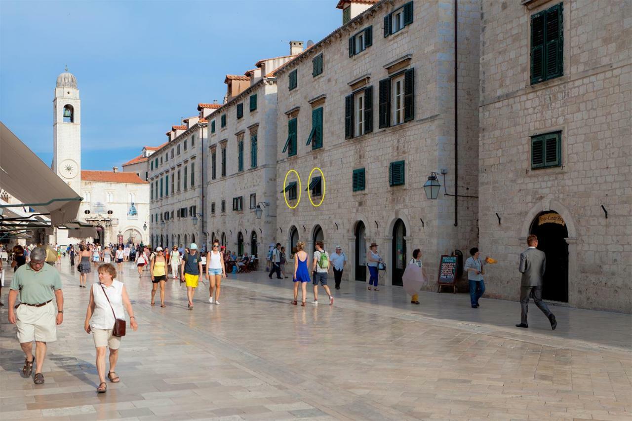 Studio Stradun Dubrovnik Exterior photo
