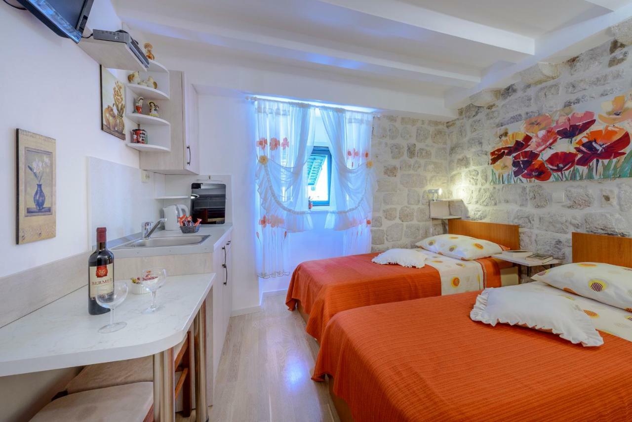 Studio Stradun Dubrovnik Exterior photo