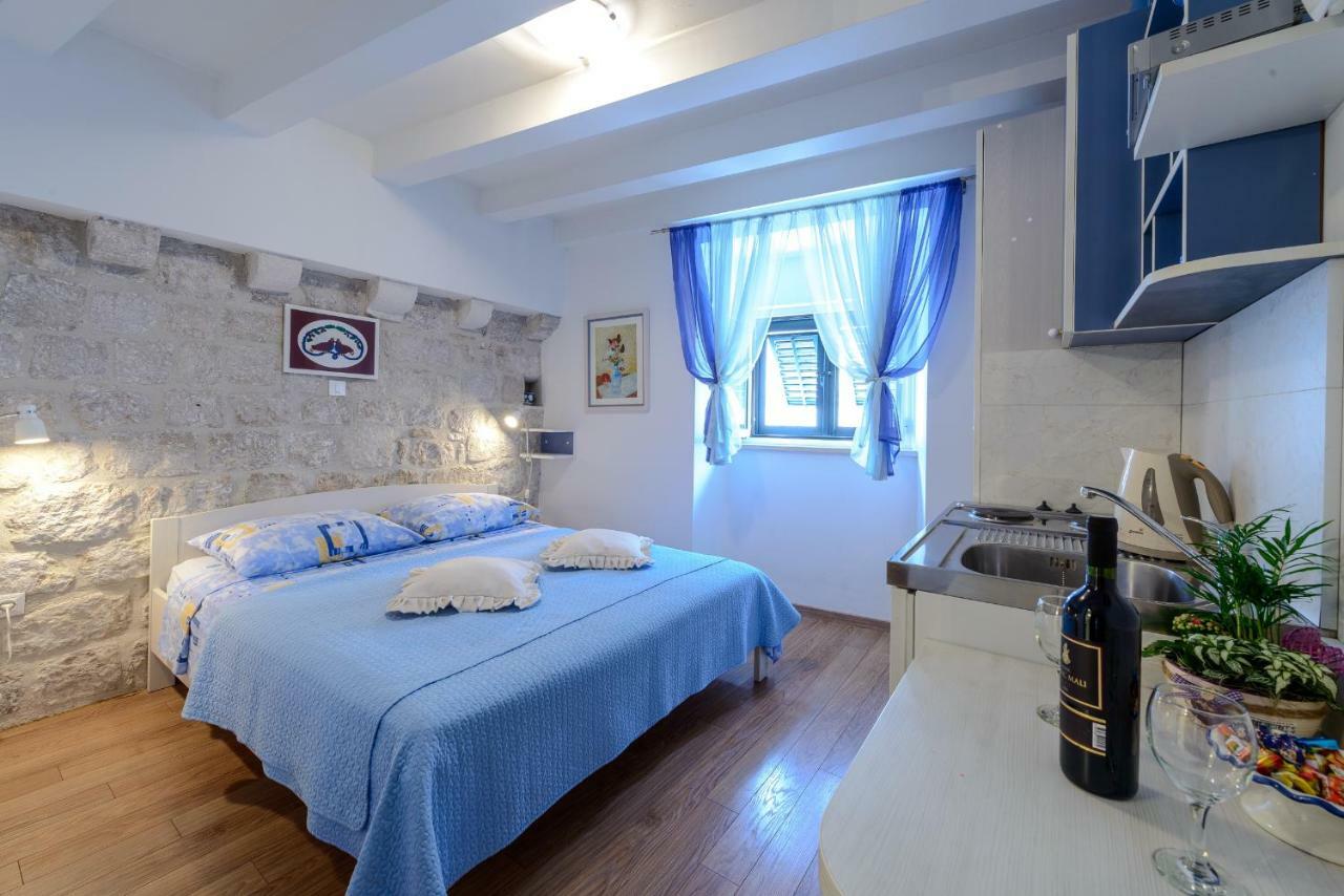 Studio Stradun Dubrovnik Exterior photo